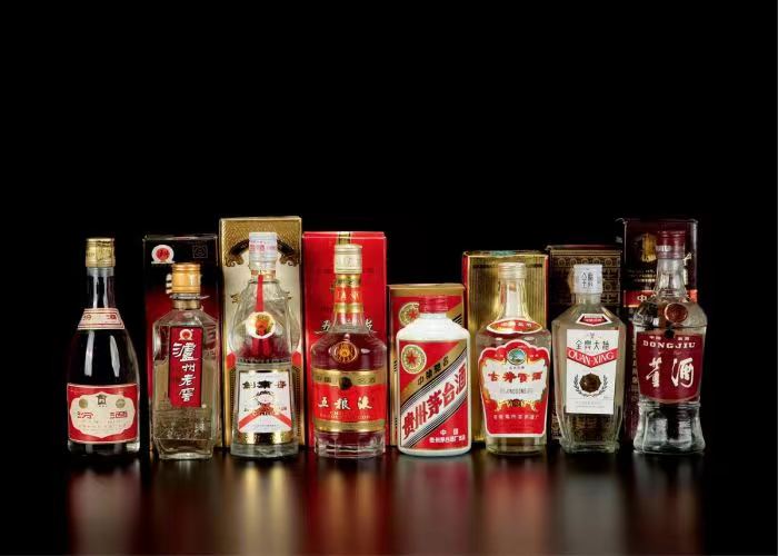 闻喜老酒储存的方法